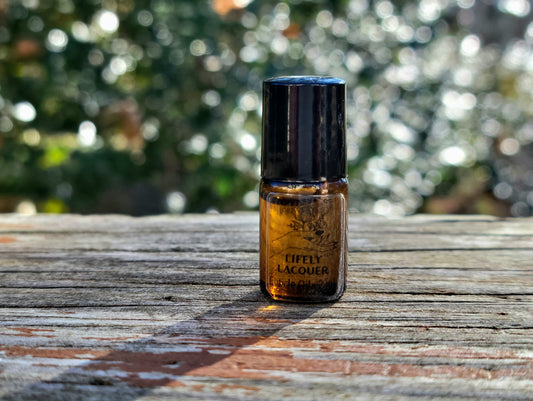 Nourishing Cuticle Oil