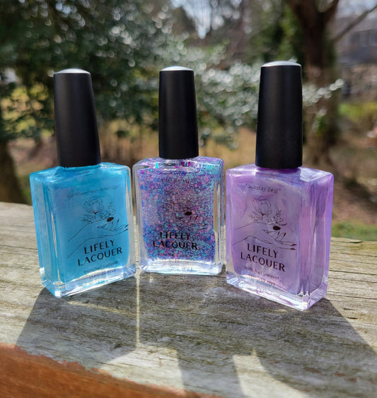 Easter Vibes Trio