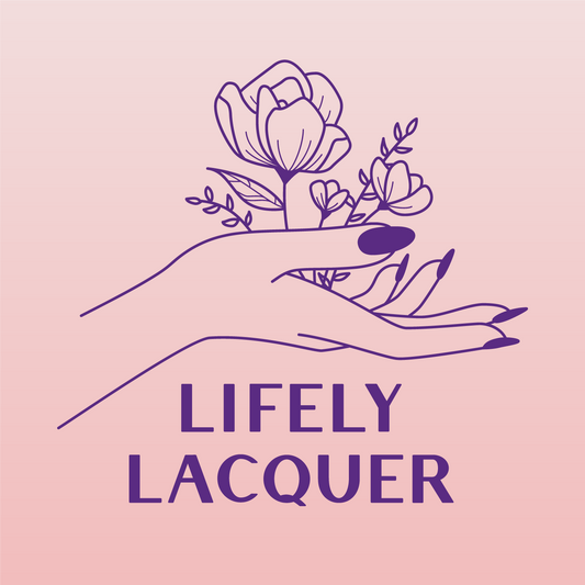 Lifely Lacquer Digital Gift Card